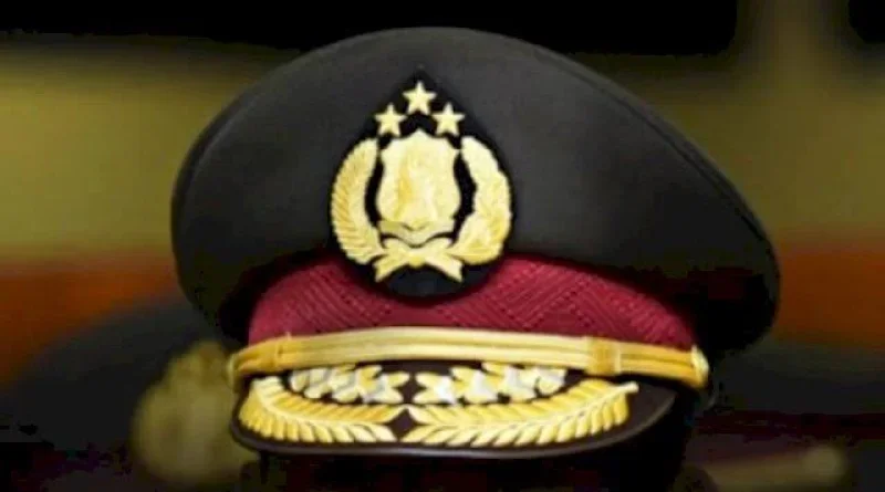 Mutasi Polri, Empat Brigjen Pol Digeser ke Baintelkam